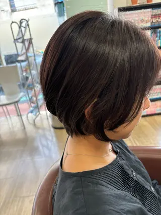 ショート 柏木 きいなのその他イメージ