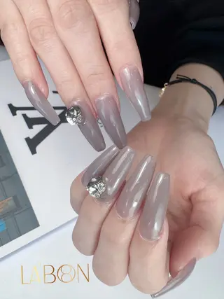 ネイル Labon Nails Artのネイルデザイン