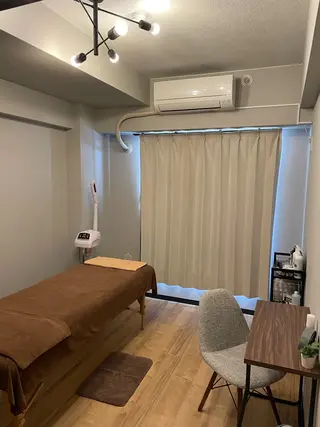 リンパ&ネイル💅 🌱リクラベルアのエステ・リラクイメージ