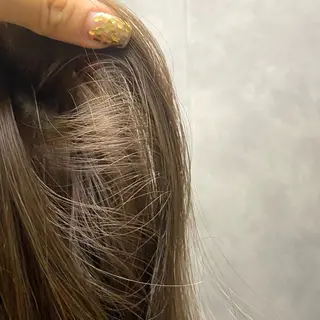 ショート カラー ボブ/ショ ート/タカダアスミのヘアスタイル