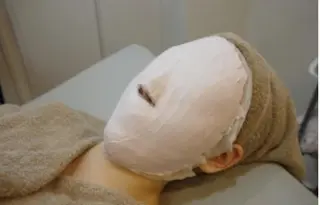 OPREA 栄店のエステ・リラクイメージ