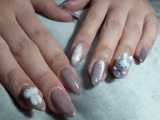 ネイル ネイリスト やましたのネイルデザイン