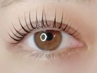 マツエク・マツパ Mian 津田沼のマツエク・マツパデザイン