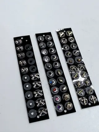 B-st.下北沢店所属・haru /耳つぼジュエリーのその他イメージ