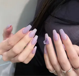 ネイル Glow Nail スカルプ専門店のネイルデザイン