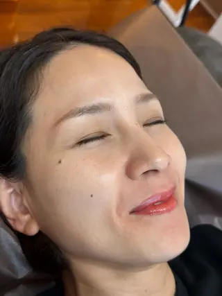 那覇 🫧Ryokoの眉毛・アイブロウイメージ