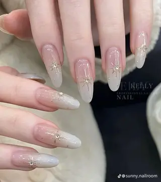 ネイル Minn ANA.CHUOのネイルデザイン