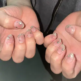 ネイル MAO ‪☆ 個性派 🪽のネイルデザイン