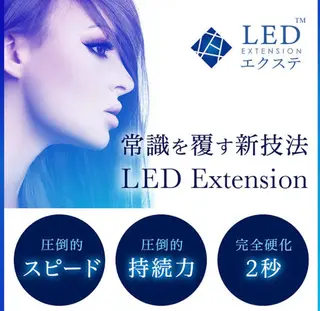 マツエク・マツパ OLIVIA GINZA上野のマツエク・マツパデザイン