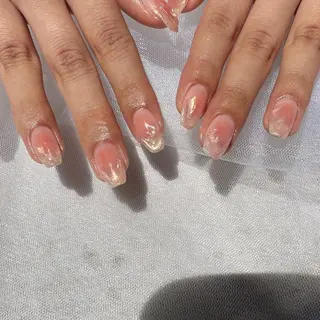 ネイル 🪞KAPE NAIL 🪞のネイルデザイン