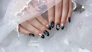 ネイル nail salon CUOREのネイルデザイン