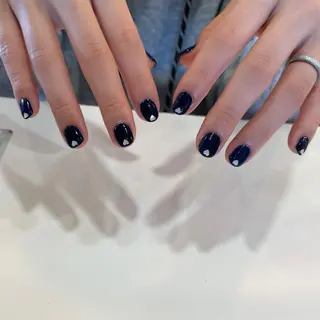 ネイル sakurai nodokaのネイルデザイン