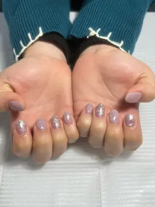 ネイル Mimi nailのネイルデザイン