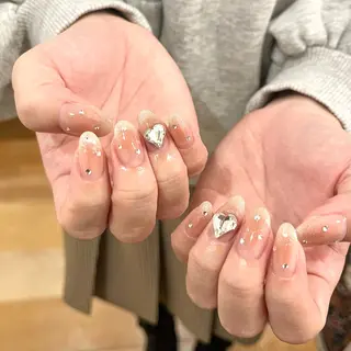 ネイル KODA308 Saoriのネイルデザイン