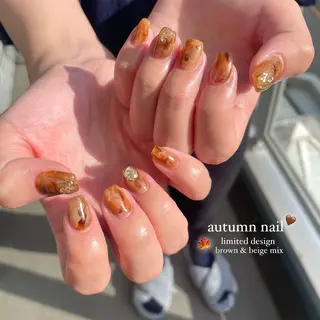 ネイル Sii nail 🤍SAKIのネイルデザイン