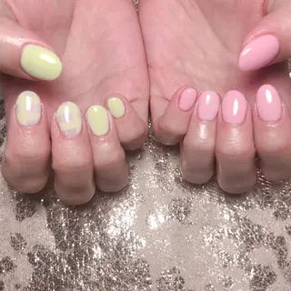 ネイル DollyGirl KYOKOのネイルデザイン