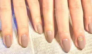ネイル TRAM-nail moriizumiのネイルデザイン