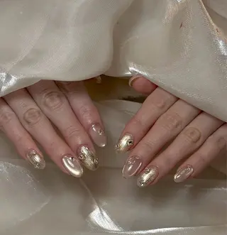 ネイル Ocean Nailのネイルデザイン
