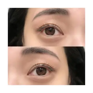 マツエク・マツパ kokubo suzuka 恵比寿のマツエク・マツパデザイン