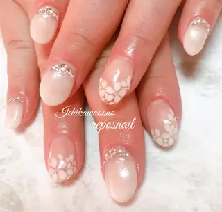 ネイル nail lifeのネイルデザイン