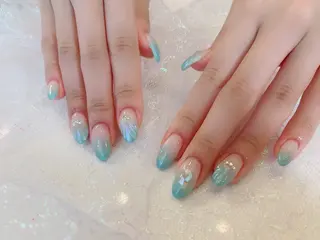 ネイル nail salon MARNI（ﾏﾙﾆ）のネイルデザイン
