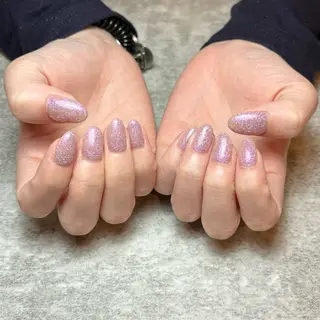 ネイル Plus 1st /miraiのネイルデザイン