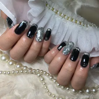 ネイル Beauty Space N&Nのネイルデザイン