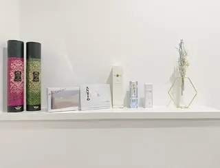 エステサロン ROTiのエステ・リラクイメージ