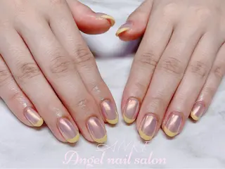 ネイル Angel nail salonのネイルデザイン