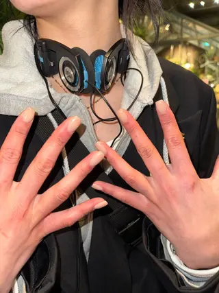 ネイル TAKAGI NOKAのネイルデザイン