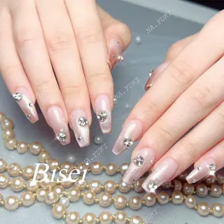 ネイル ナユキNA.YUKI 池袋店のネイルデザイン
