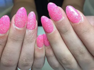 ネイル Genesis Plus大津京店のネイルデザイン