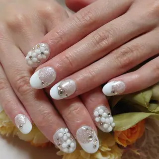 ネイル ネイル junkoのネイルデザイン