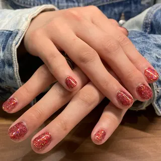 ネイル Ricnail☾ ayanoのネイルデザイン