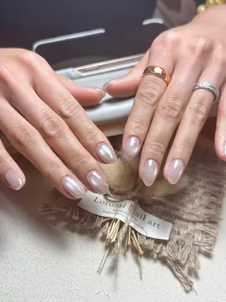 ネイル AngelChris ビューティーサロンのネイルデザイン