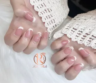 ネイル RUBY Nail 日暮里店のネイルデザイン