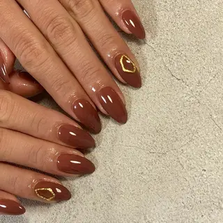 ネイル S. JEWELのネイルデザイン