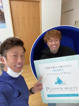 セルフホワイトニング サロンBlancのその他イメージ