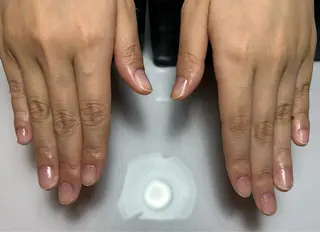 ネイル r.nail BYα 柳瀬のネイルデザイン
