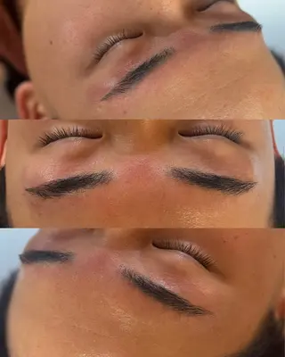 アイブロウ 猫ｯ毛さんヘア🐈 Misa【女性】のヘアスタイル