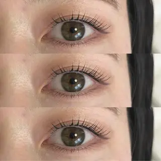 マツエク・マツパ mari .のマツエク・マツパデザイン