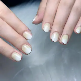 ネイル BLUE CORAのネイルデザイン