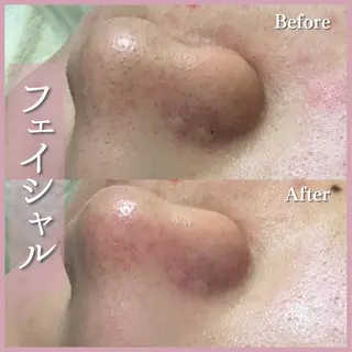花田 亜由美のマツエク・マツパデザイン