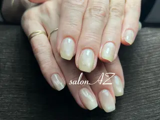 ネイル salon AZのネイルデザイン