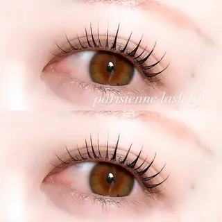 マツエク・マツパ eyelist ⌇ minami 𖠚ᐝのマツエク・マツパデザイン