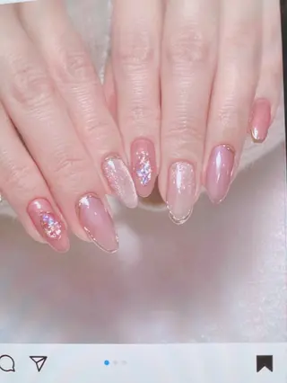 ネイル MAHINA 🌺KAYO🌺のエステ・リラクイメージ