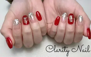 ネイル Clarity Nailのネイルデザイン