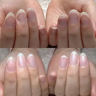 ネイル gram nailのネイルデザイン