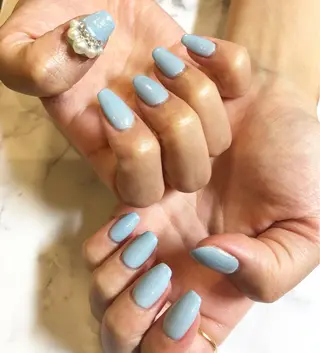 ネイル nail salon Titaleeのネイルデザイン