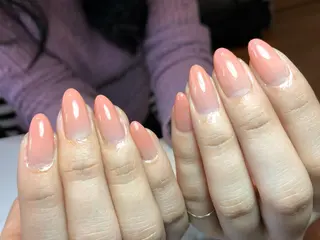 ネイル salon de Tiaraのネイルデザイン